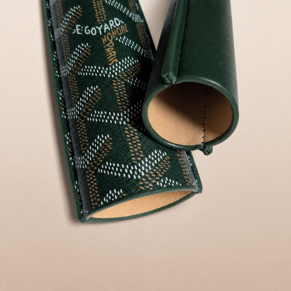 Churchill Cigar Case