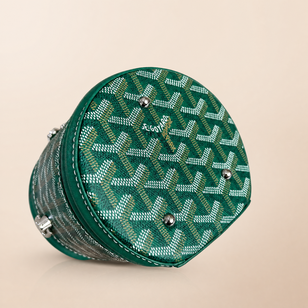 Rouette Cylindre Bucket