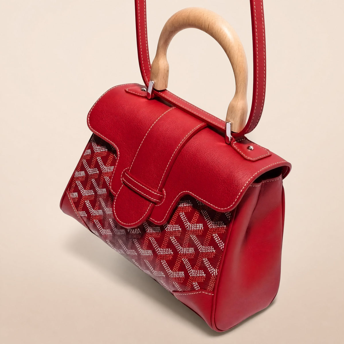 Soft Charm Mini Bag