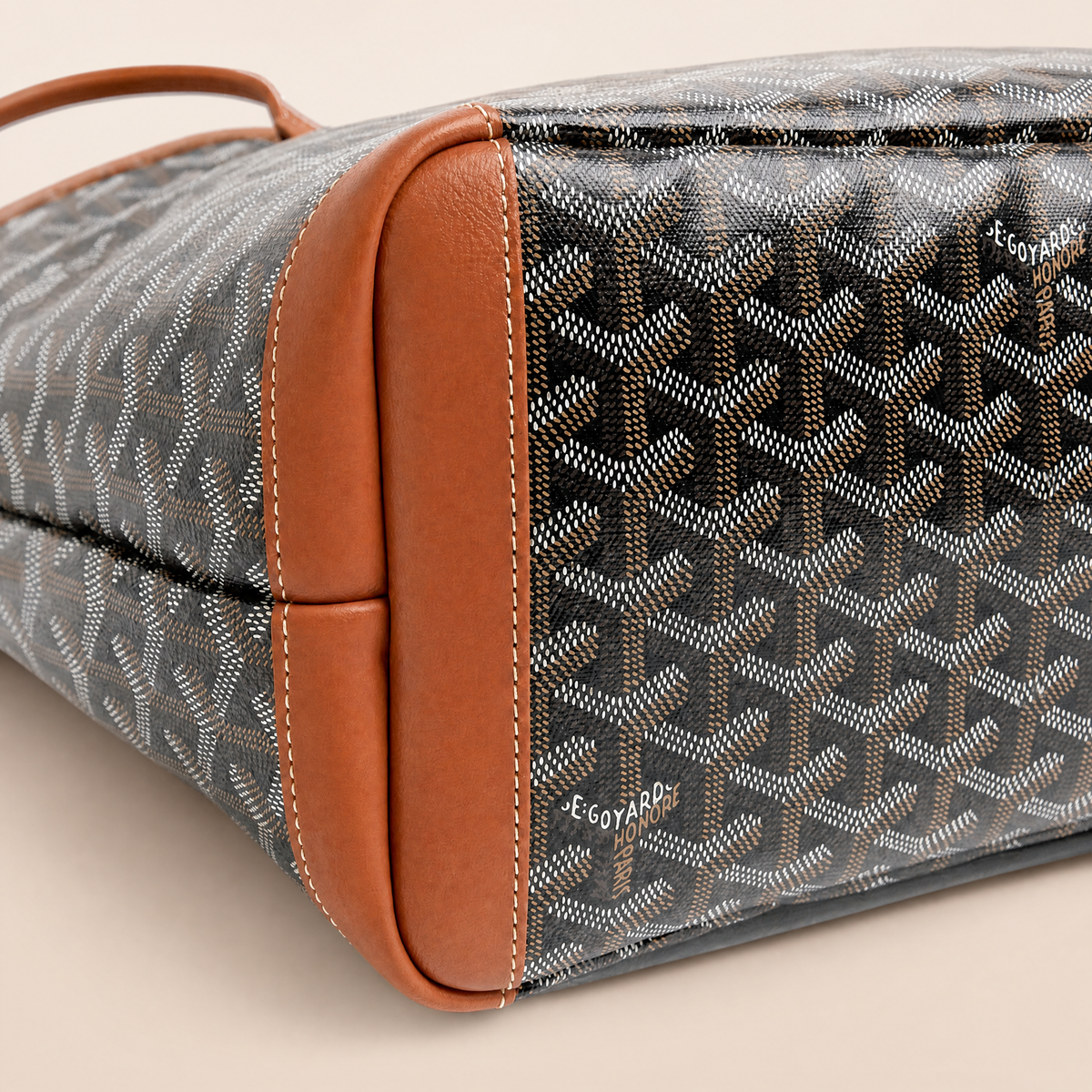 Aurelle Zip Carryall