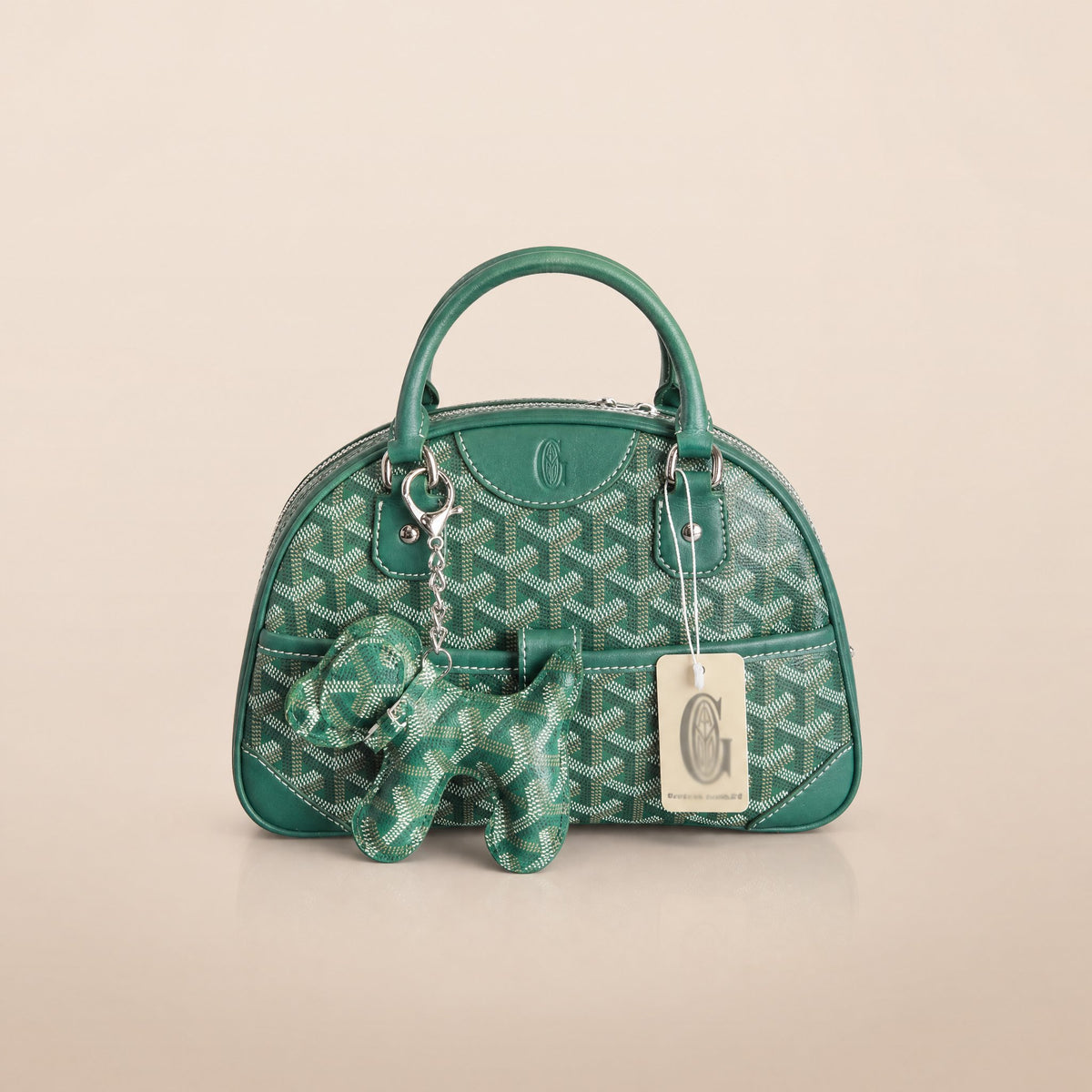 Saint Jeanne Bag
