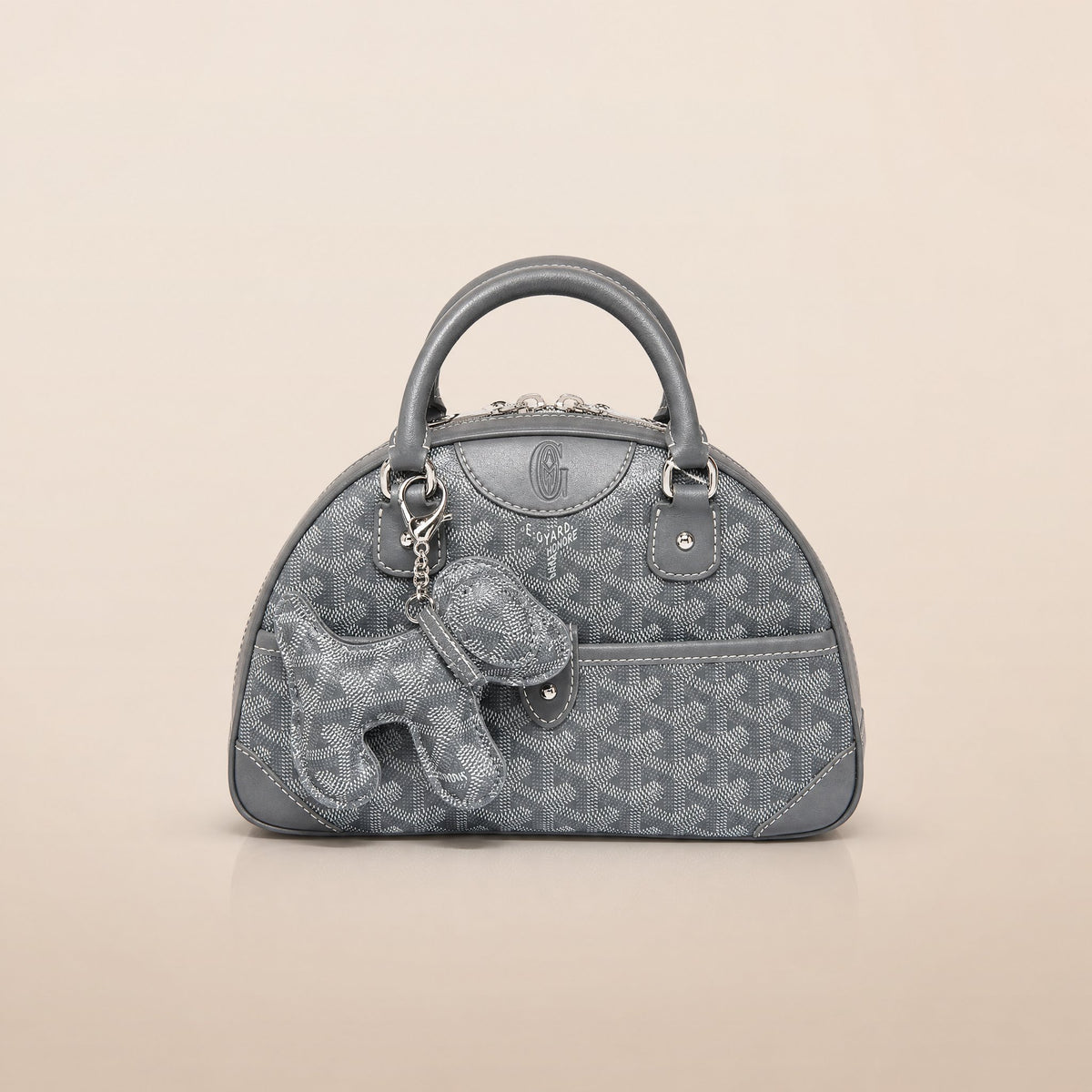 Saint Jeanne Bag