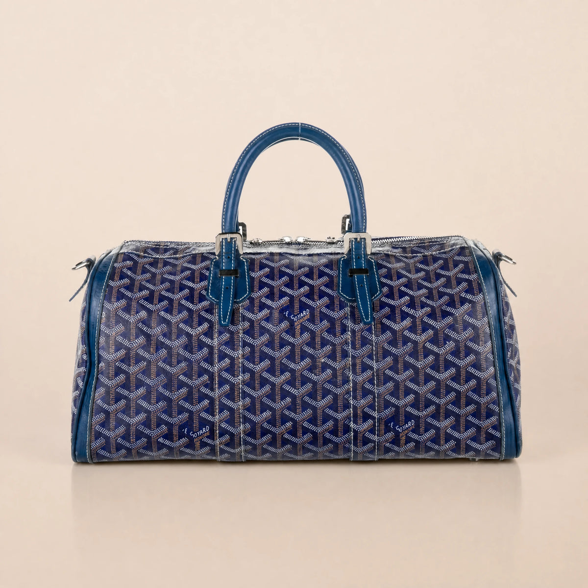 Aventra Luxe Duffle