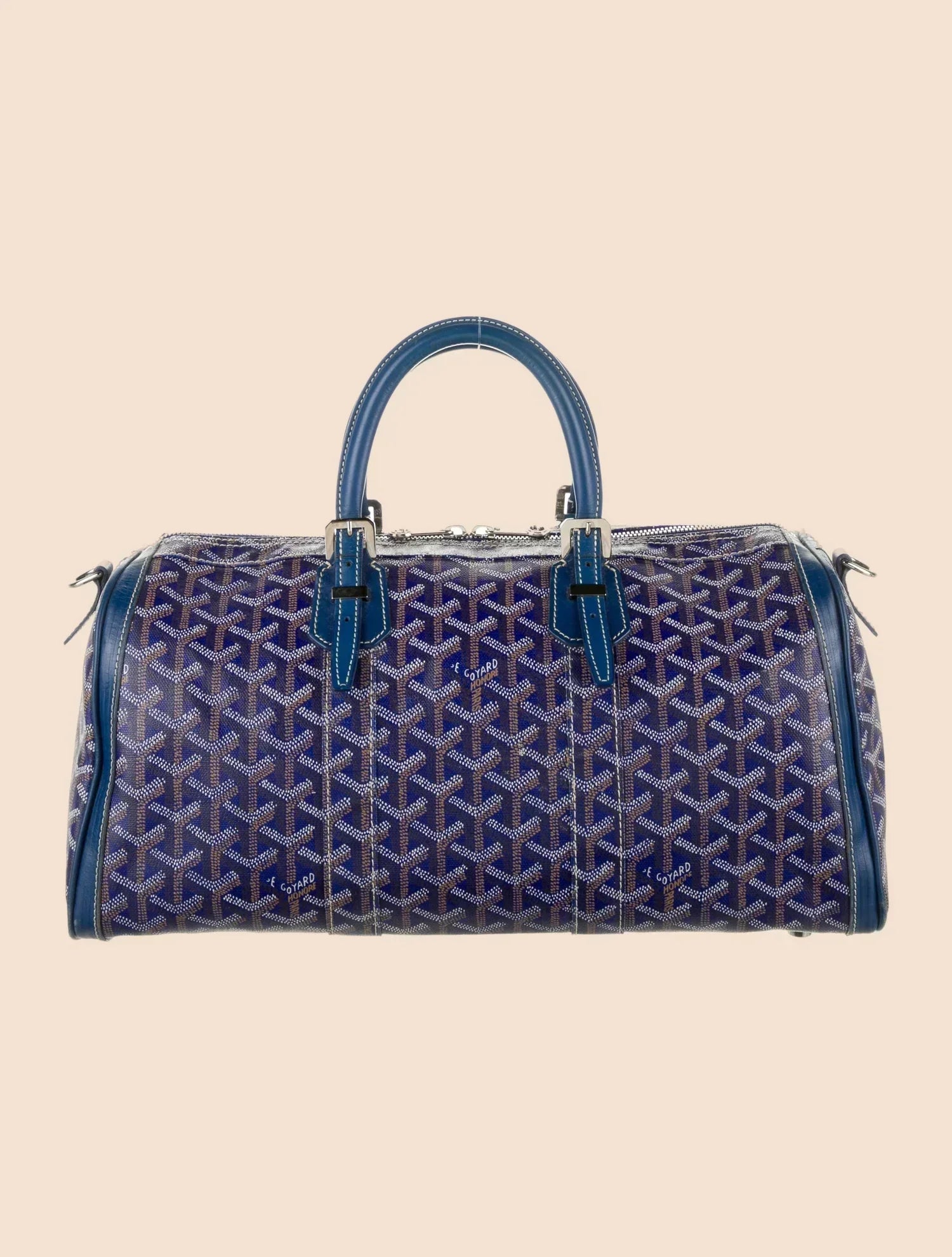 Aventra Luxe Duffle