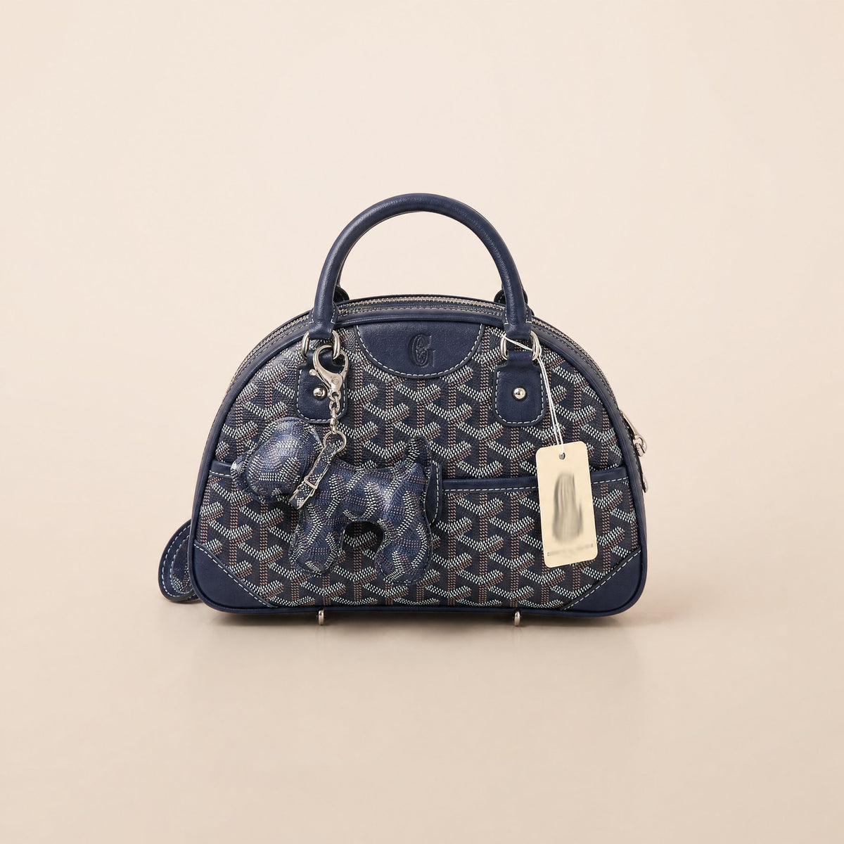 Saint Jeanne Bag