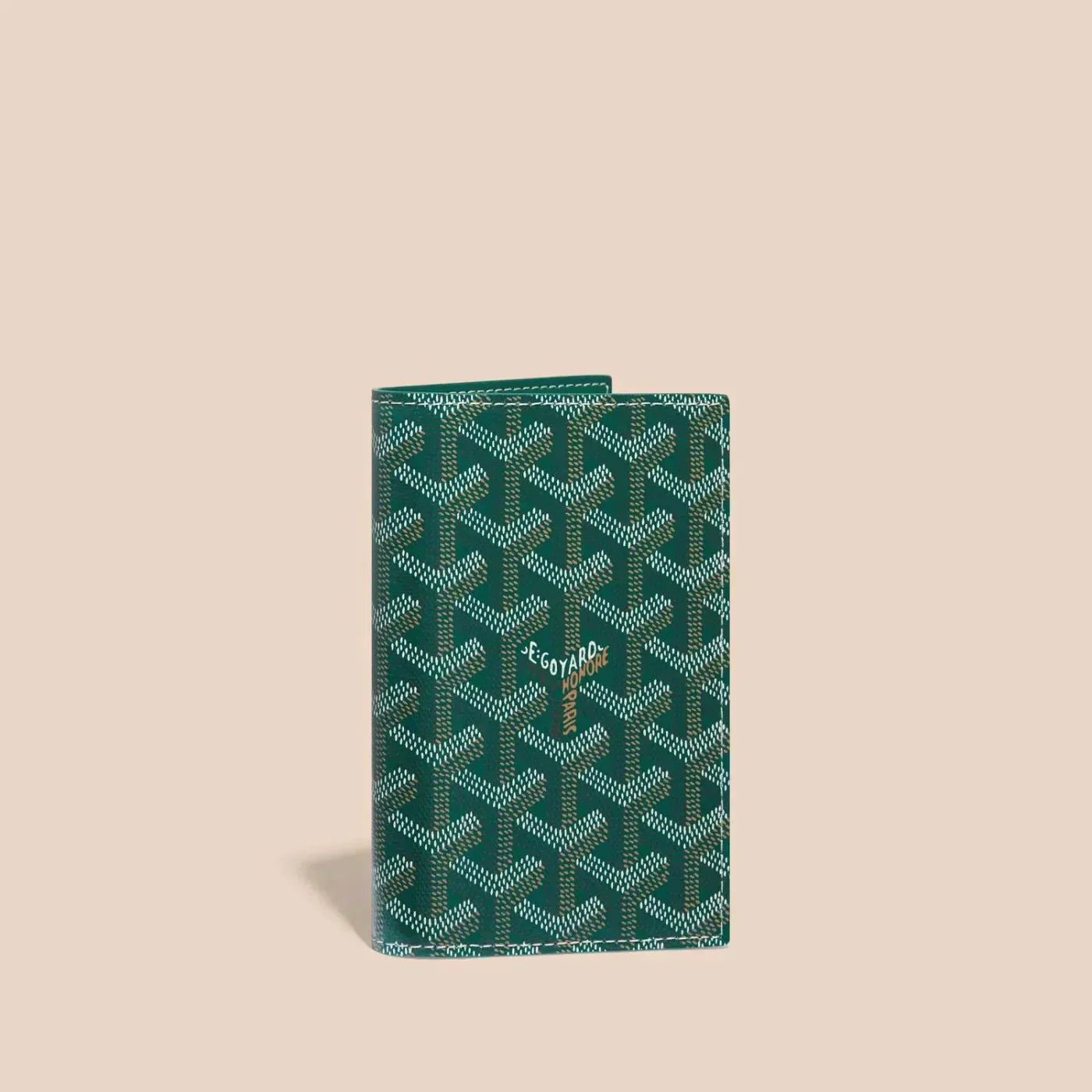 Globetique Passport Holder