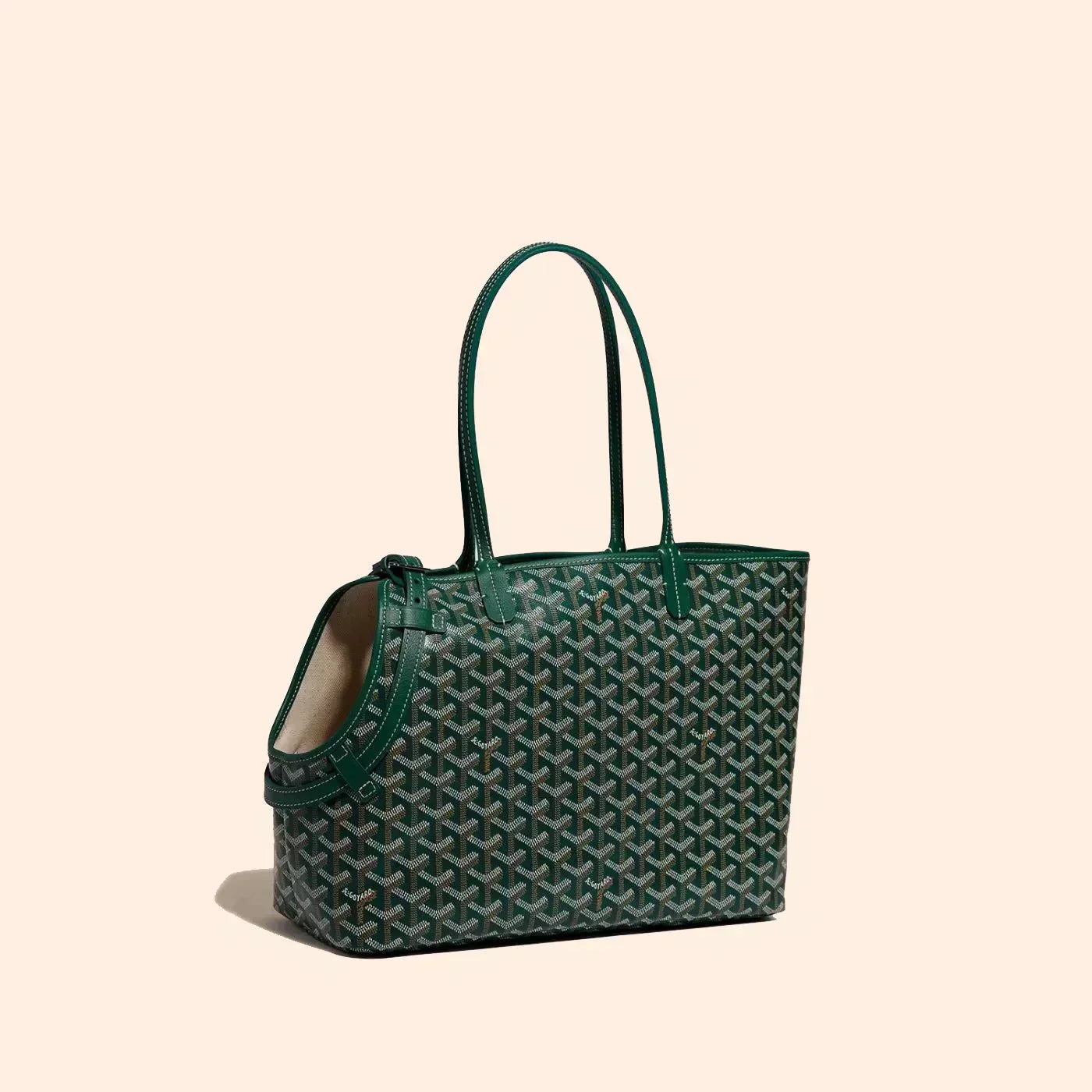 Pawfect Travel Tote