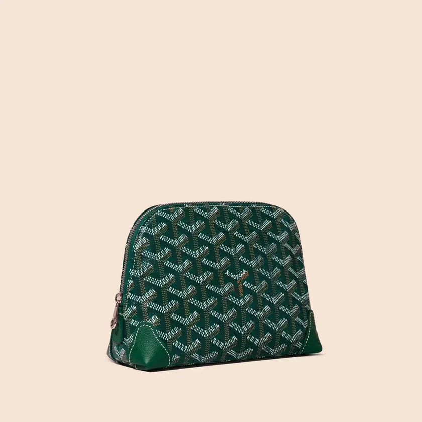 Lustre Luxe Pouch