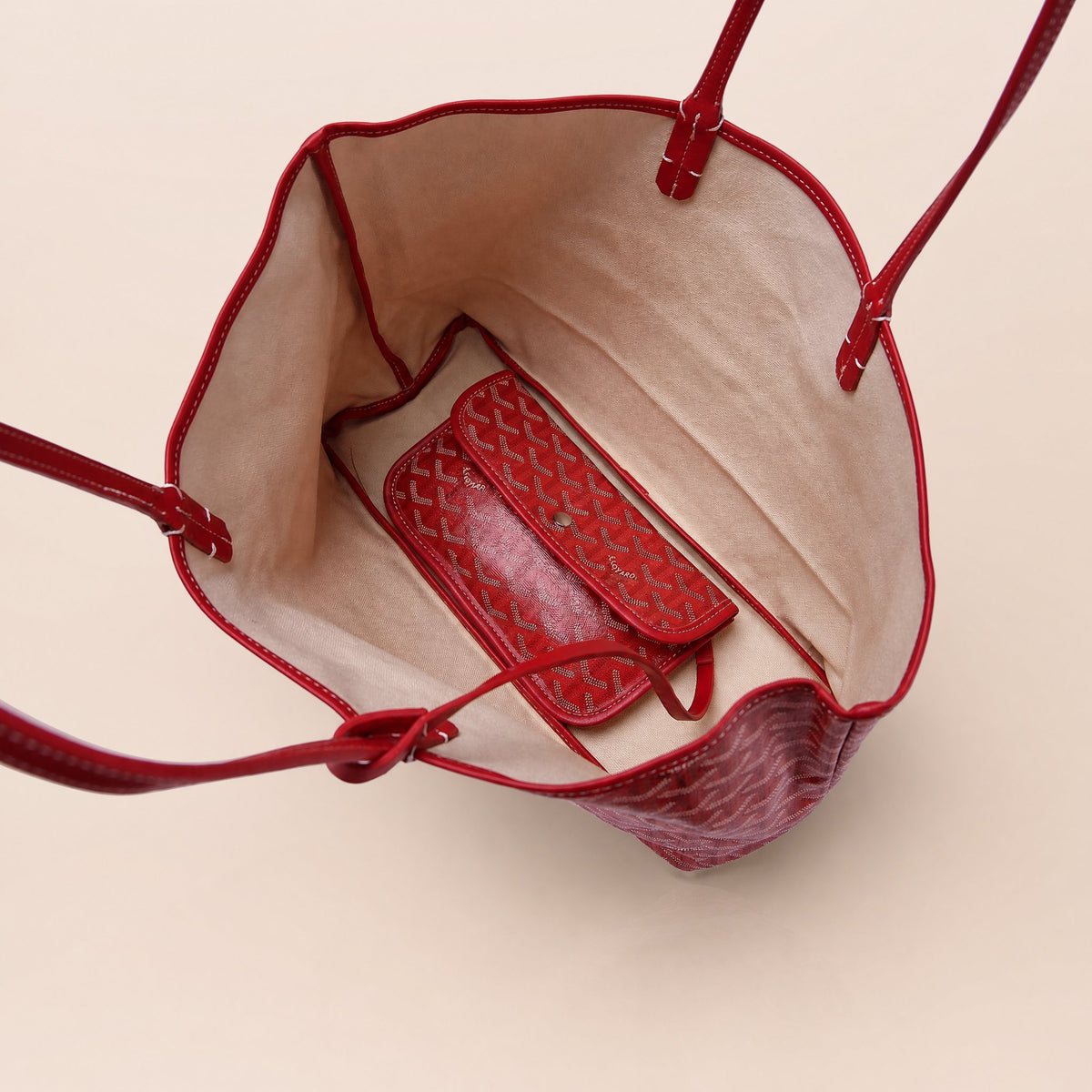 Vivara Signature Carryall