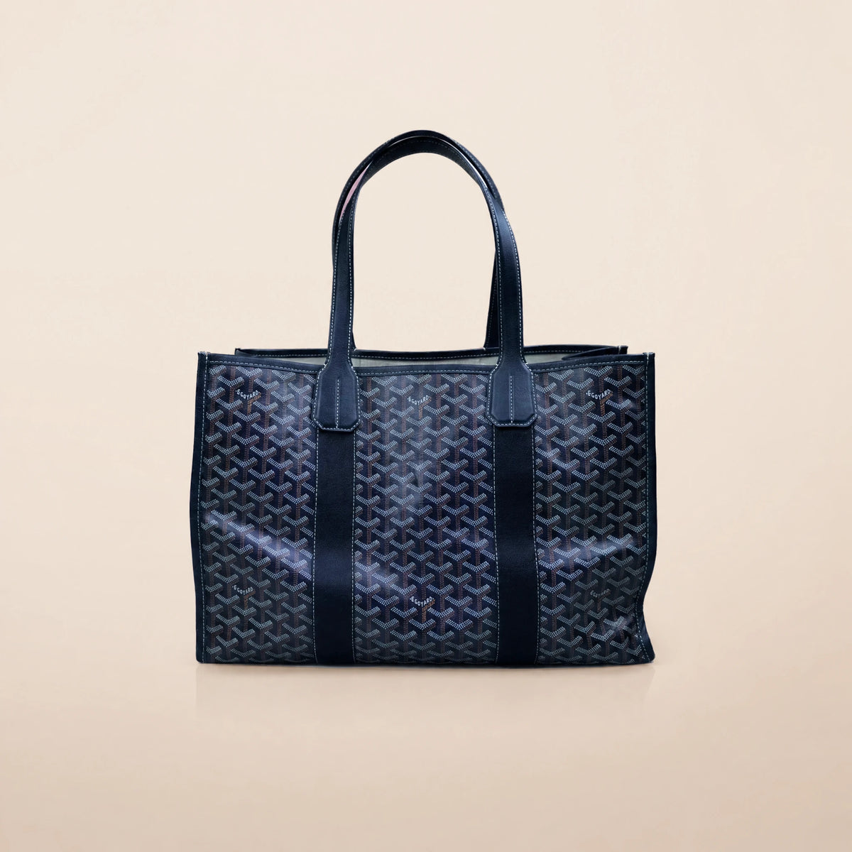 Parisian Charm Carryall