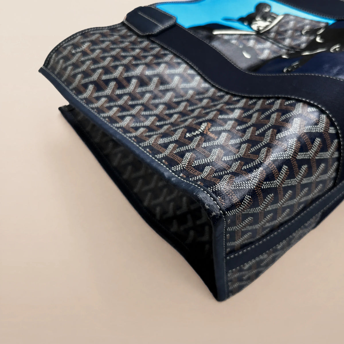 Parisian Charm Carryall
