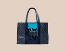 Parisian Charm Carryall