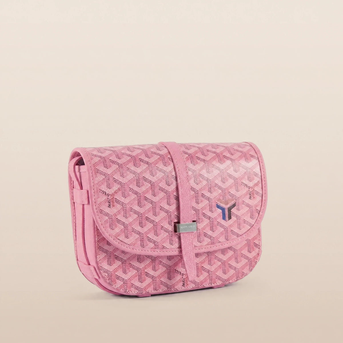Valmont Crossbody