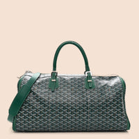 Aventra Luxe Duffle