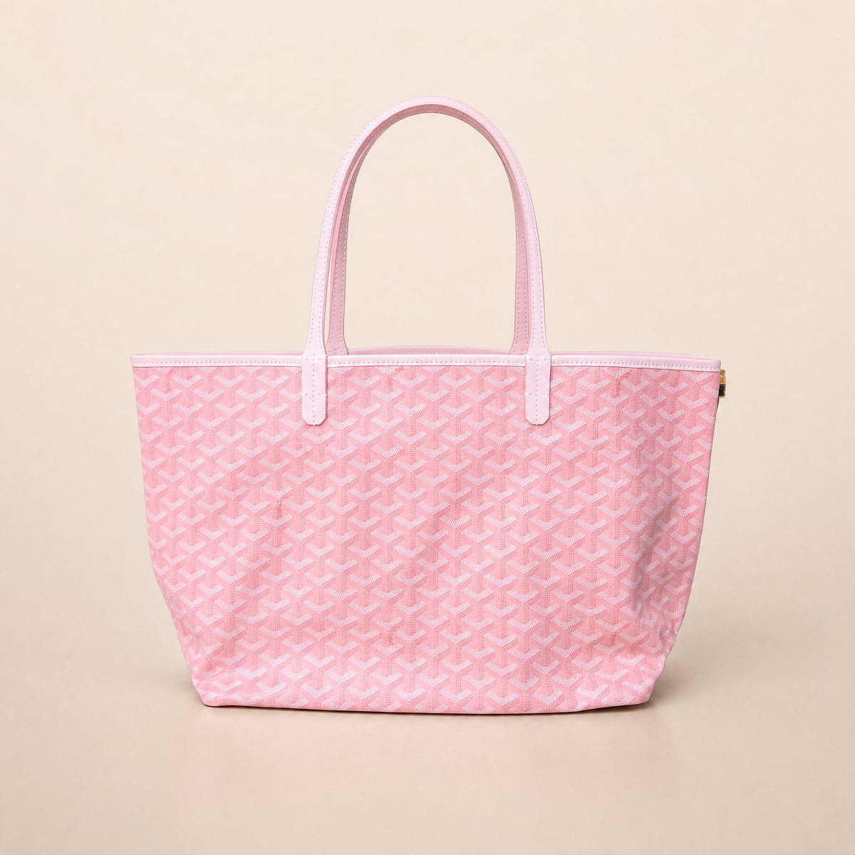 Aurelle Zip Carryall