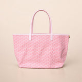 Aurelle Zip Carryall