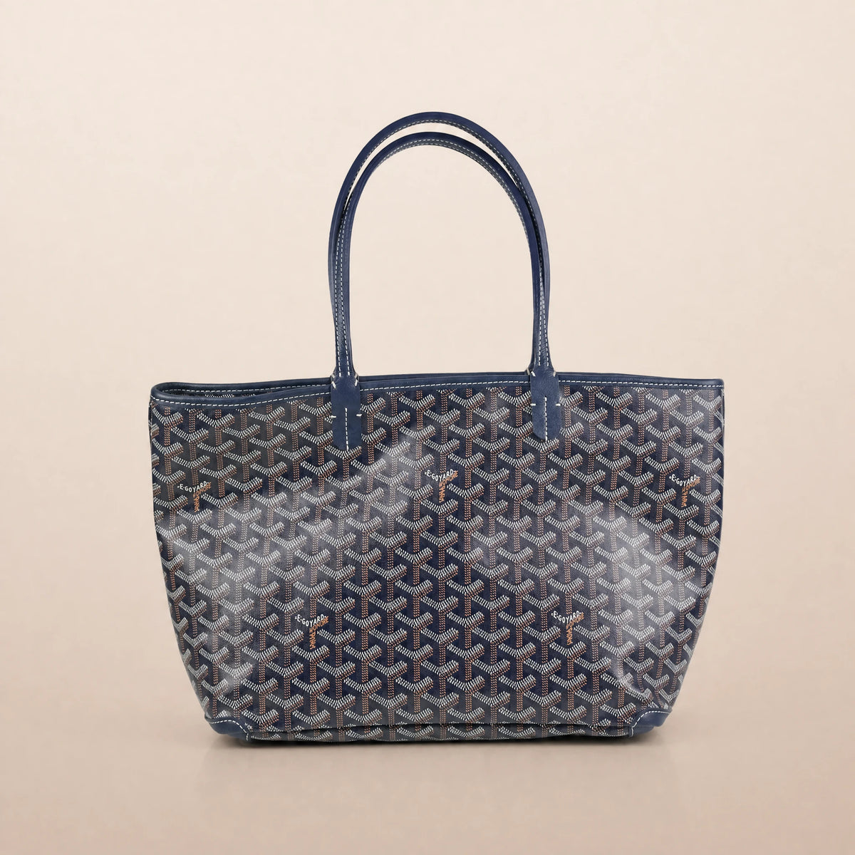 Aurelle Zip Carryall