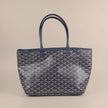 Aurelle Zip Carryall