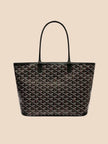 Aurelle Zip Carryall