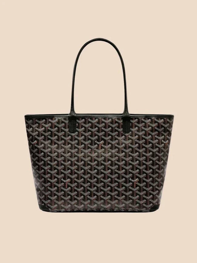 Aurelle Zip Carryall