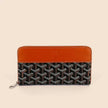 Deluxe Leather Wallet