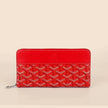 Deluxe Leather Wallet