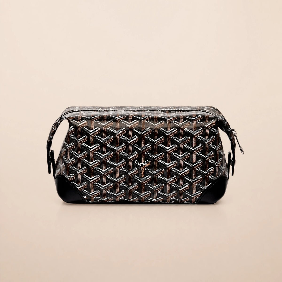 Sorelle Luxe Zip