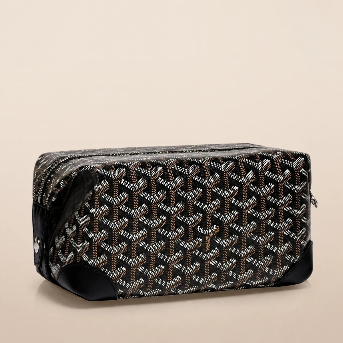 Sorelle Luxe Zip