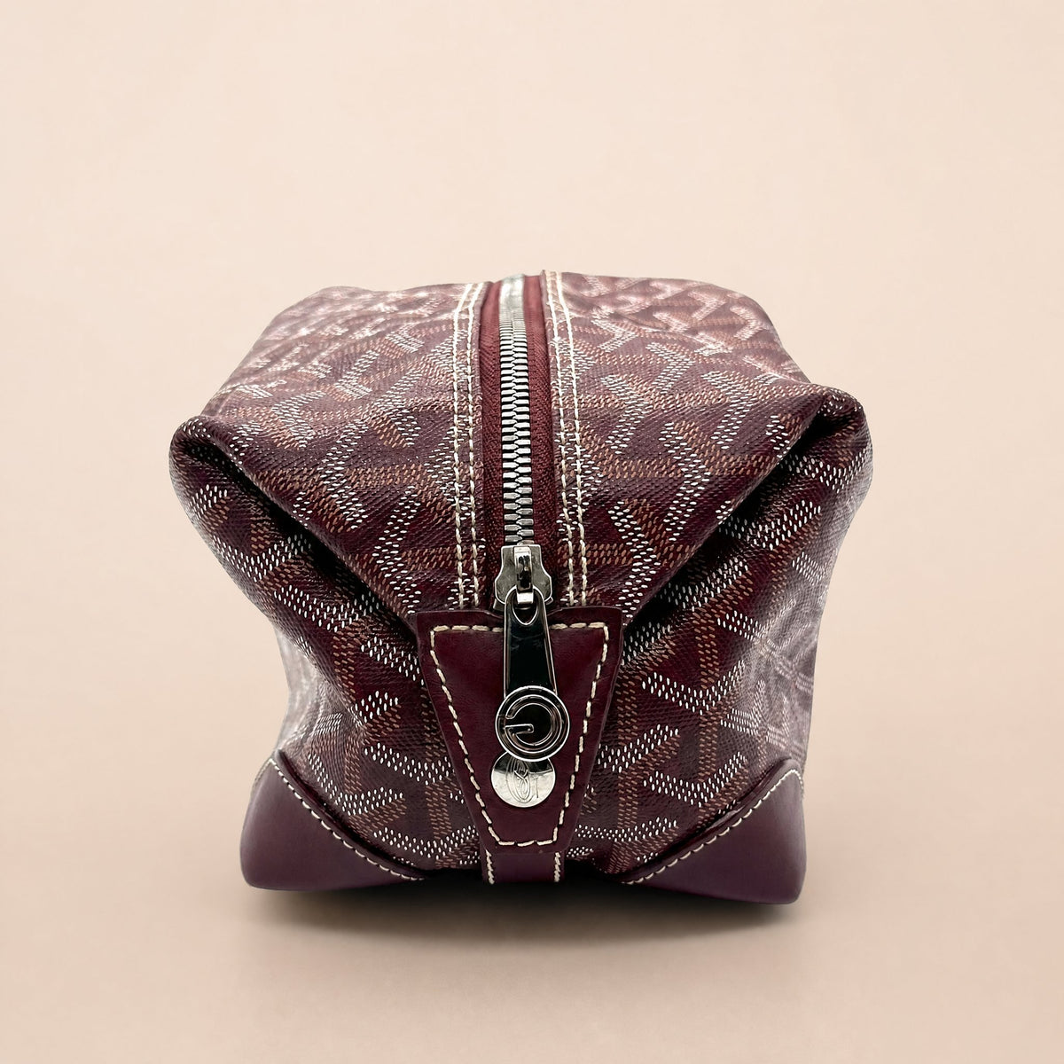Sorelle Luxe Zip