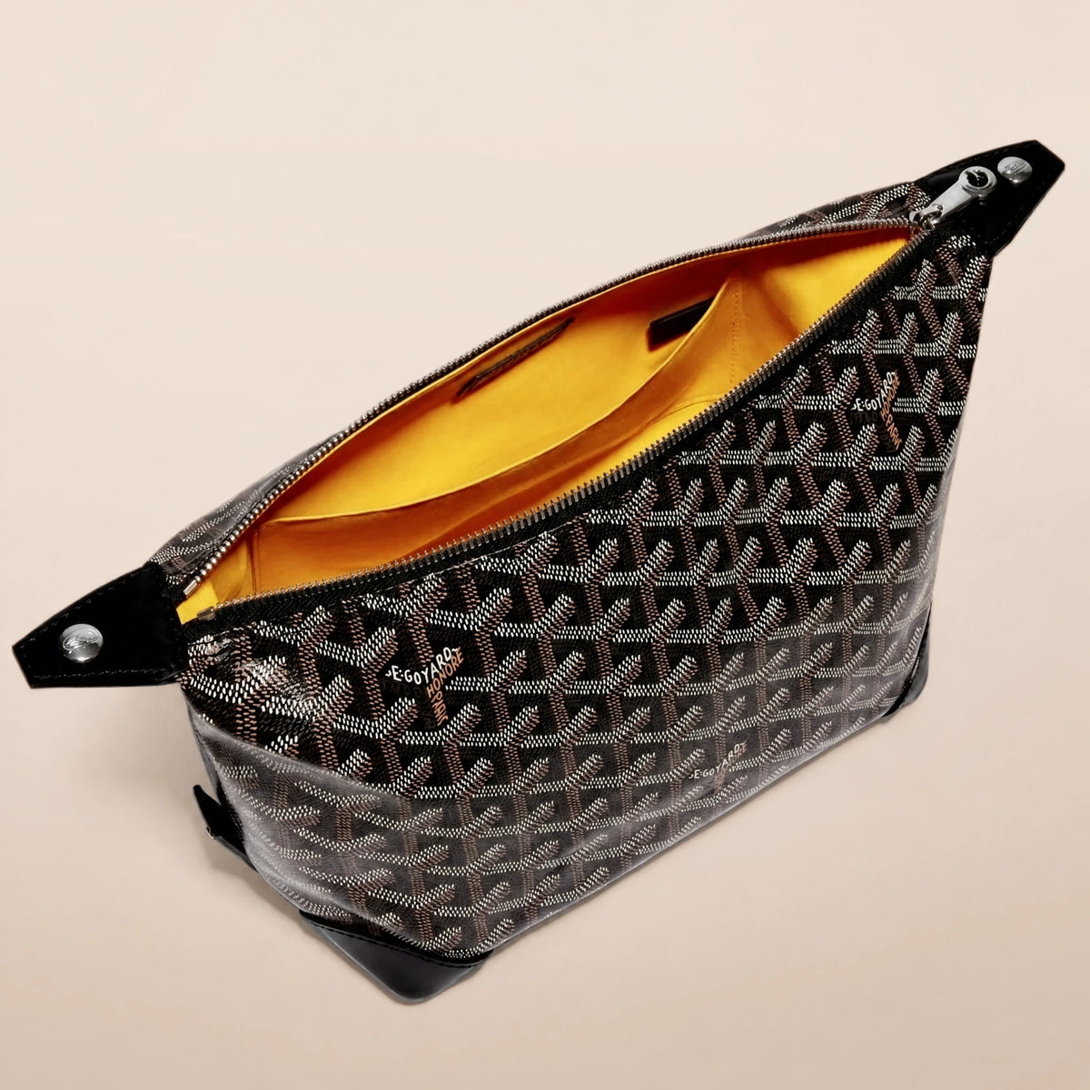 Sorelle Luxe Zip