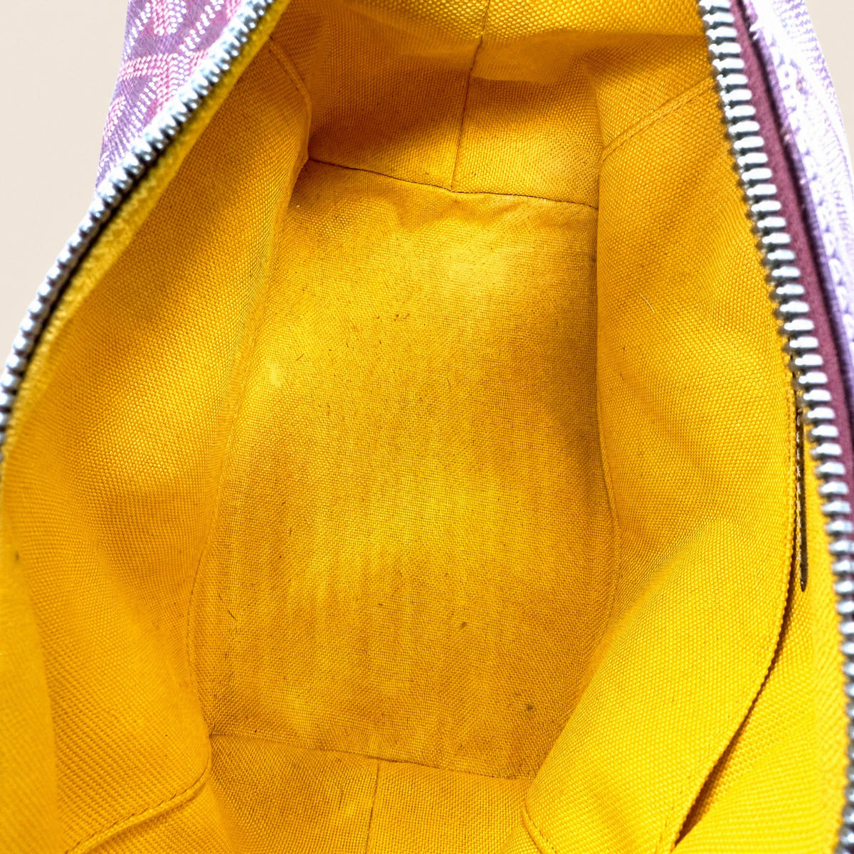Sorelle Luxe Zip