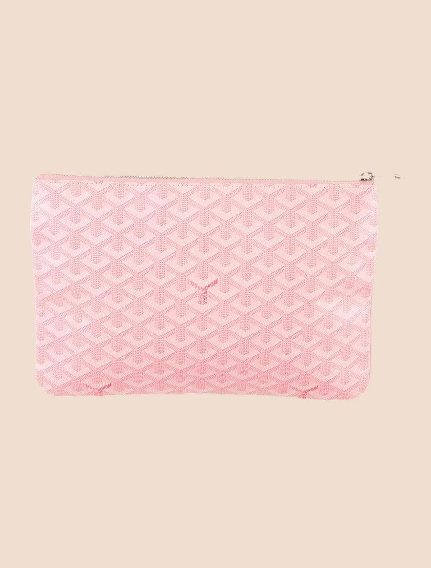 Elegant Evening Clutch