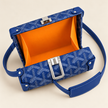 Véline Structured Crossbody