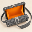 Véline Structured Crossbody