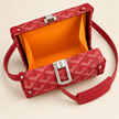 Véline Structured Crossbody