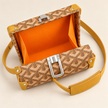 Véline Structured Crossbody
