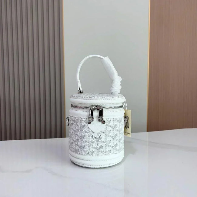 Rouette Cylindre Bucket